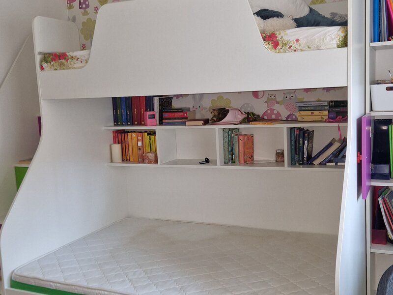 AP. 3 CAMERE DRUMUL SARII, LOC PARCARE, CENTRALA, METROU 10 MINUTE - Poză 6