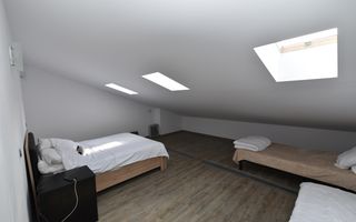 4 camere, parcare, Silver Mountain, rate proprietar - Poză 13
