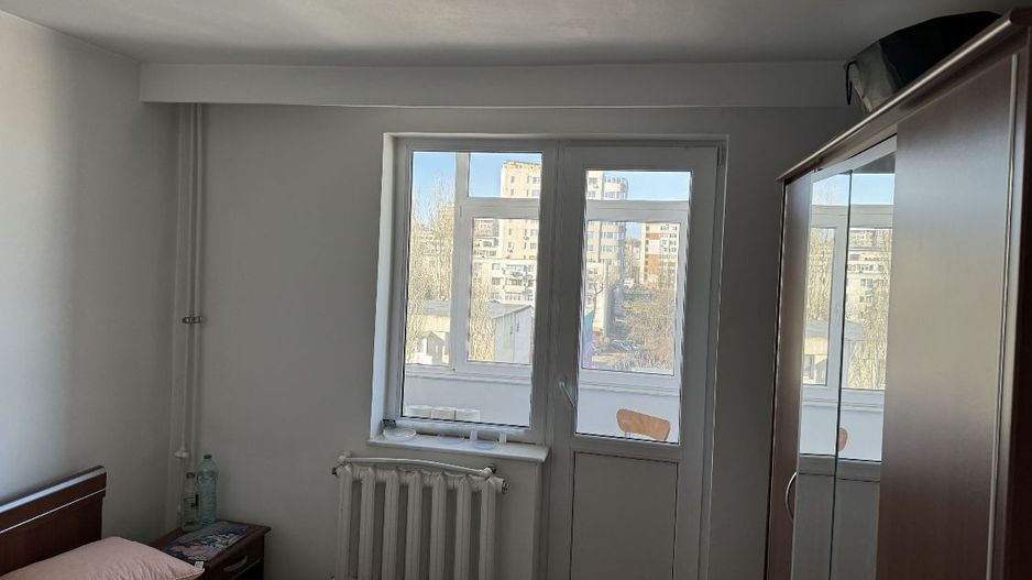 City Prk, ap  2 camere semidecomandat - Poză 3