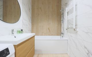 Apartament ARED Premium 2 Camere - Mobilat & Utilat - COMISION 0% - Poză 5