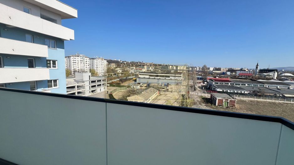 Apartament 2 camere decomandat Conest Evolution - Poză 27