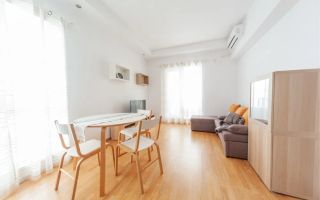 Apartament de inchiriat cu 2 camere Cosmopolis - Poză 8