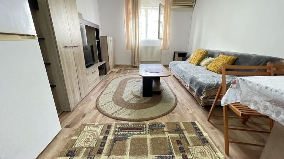 Garsonieră de vânzare în zona Aradului - Poză 5