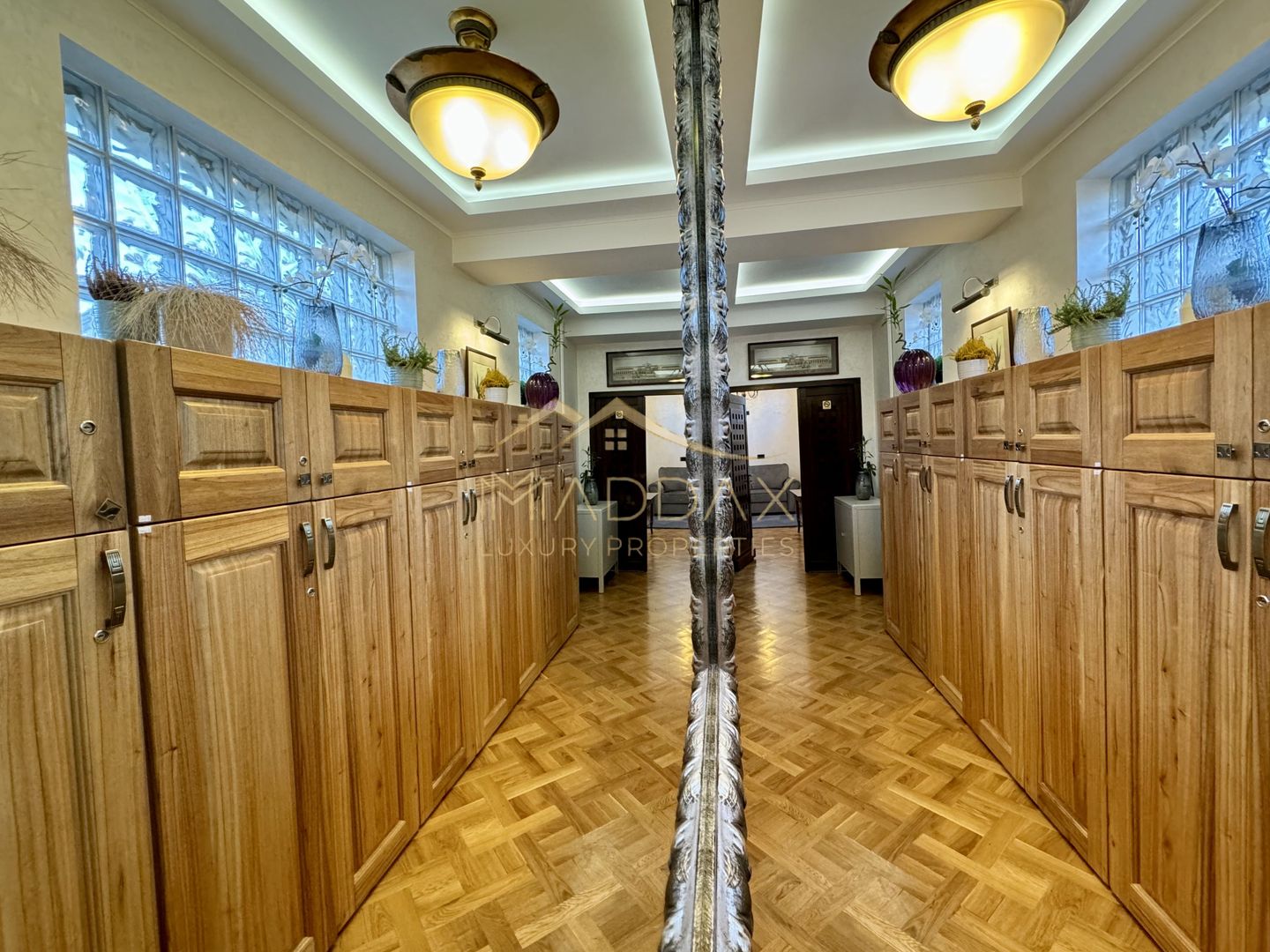 Apartament cu 4 camere / Posibilitate investitie / Arcul de Triumf - Poză 20
