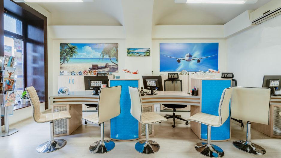 Spațiu comercial pe Bulevardul Revoluției - Poză 5