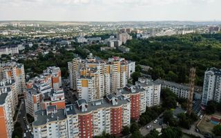 Vânzare, apartament, 3 camere, str. Valea Trandafirilor, Centru - Poză 3