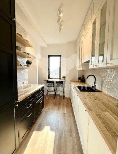 Apartament 3 camere Universitate - Poză 7