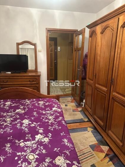 Apartament 2 camere decomandat | Trocadero | Etaj 2 | Centrală proprie - Poză 10
