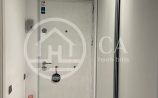 Apartament cu 1 camera de inchiriat in Rogerius Oradea - Poză 9