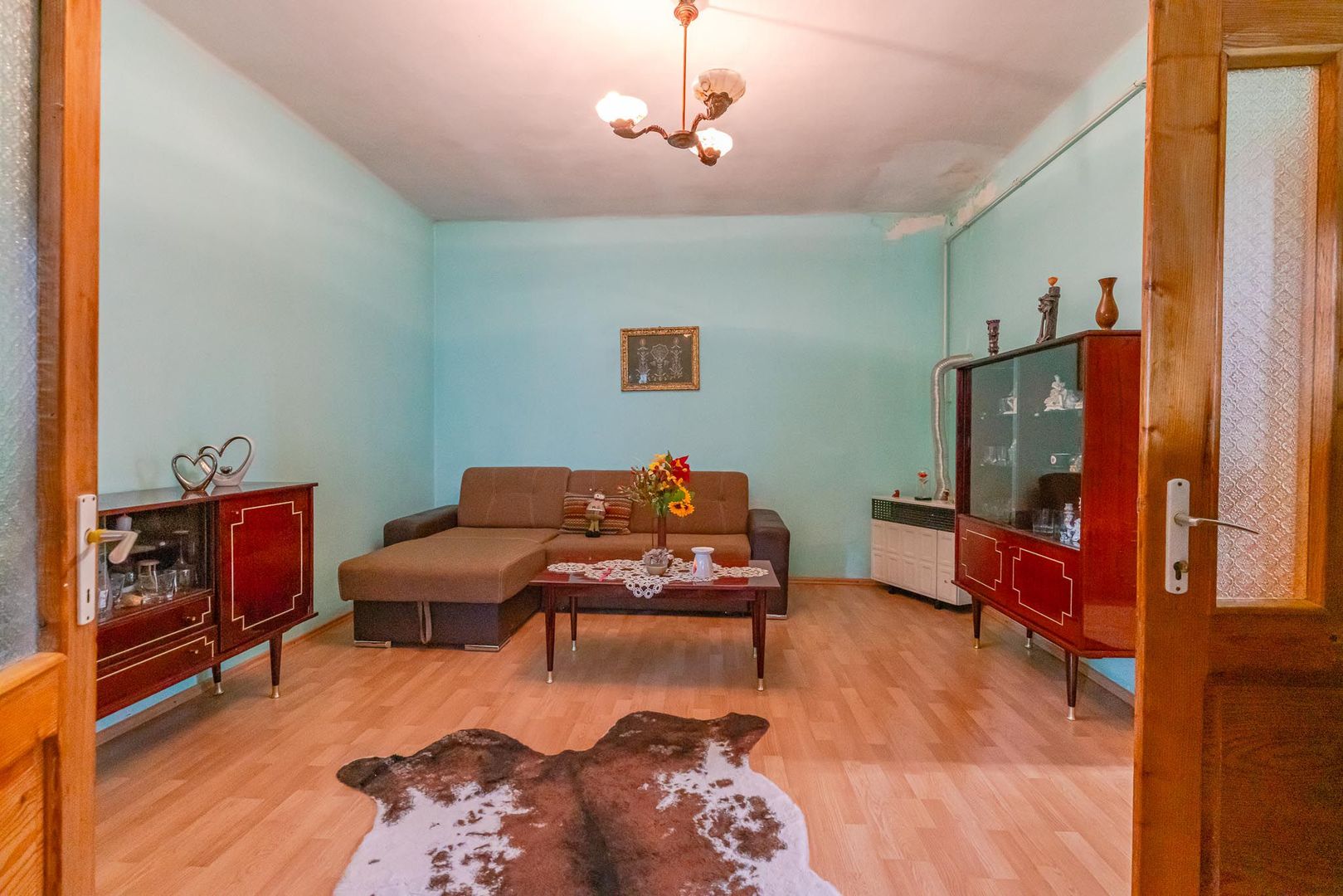 Casa in Sacele dispusa pe un singur nivel - Poză 13