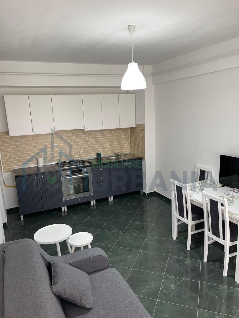 Apartament 2 camere de inchiriat, Visoianu, Alexandru cel Bun - Poză 1