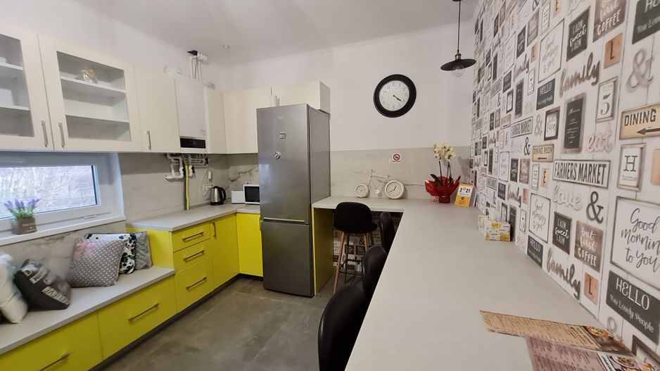 Minimalista in Dumbravita - Poză 1