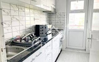 Apartament cu 2 camere de inchiriat, zona Decebal, Oradea - Poză 5