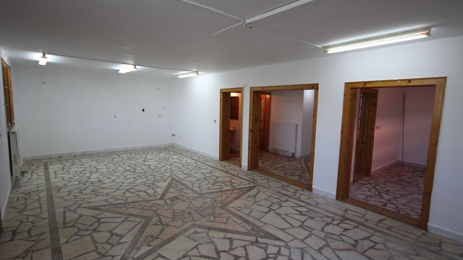 Spatiu depozitare/birouri de 150 mp. langa   Shopping City Timisoara - Sagului - Poză 1