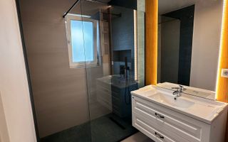 Casă premium parter, 100 mp, Tăuții-Măgherăuș – de închiriat - Poză 9