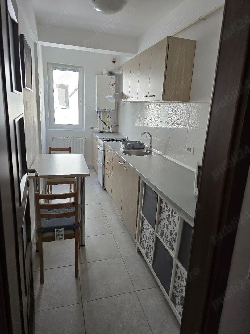 De închiriat apartament 2 camere  Apărătorii Patriei - Poză 6