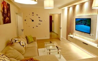 Vând apartament la metrou Gorjului Militari - Poză 1