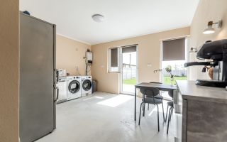 Casă noua, 2022, parter, 2 dormitoare Sânpaul, 10 km Arad - Poză 10