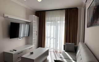 Apartament cu 2 camere | Centrala pe gaz | Cantemir - Poză 1
