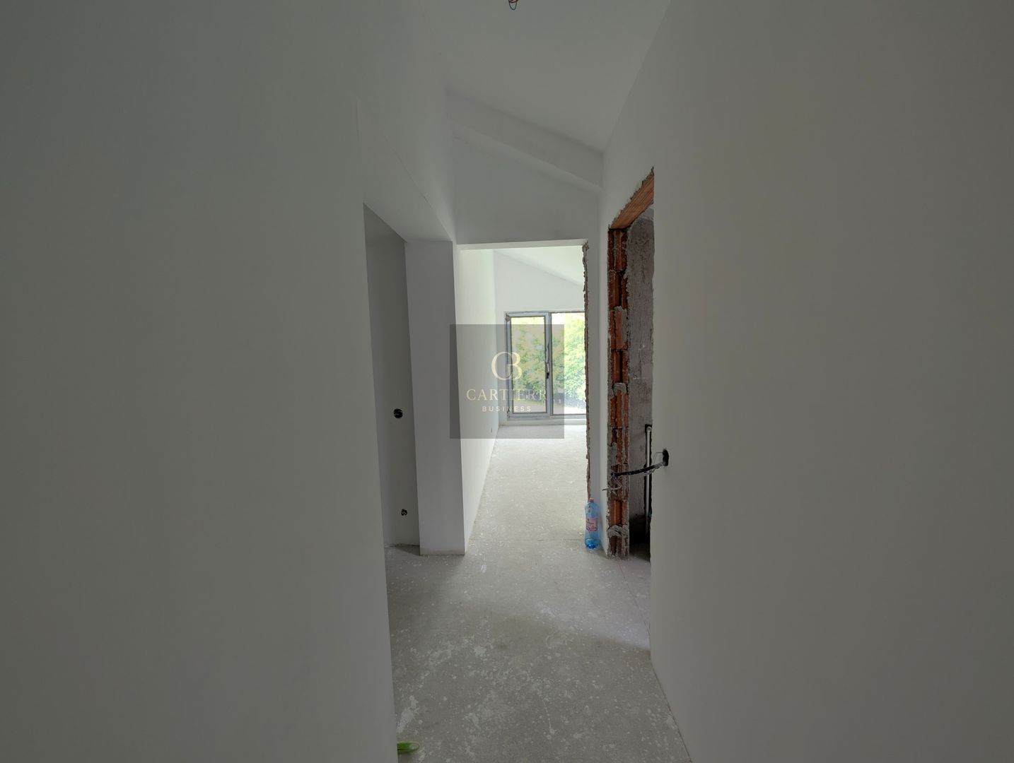 DUPLEX | BUFTEA | Biserica Adormirea Maicii Domnului | CALUL BALAN - Poză 15