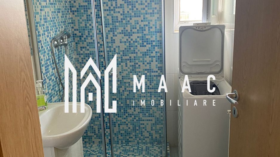 Garsoniera mobilata | 34 mp | Zona Selimbar - Poză 12