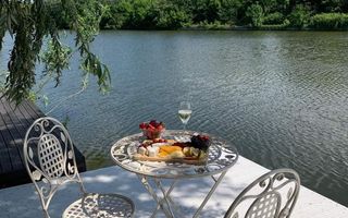 Chirie I Apartament 2 camere | Northside Park – Sisești | Vedere - Poză 17