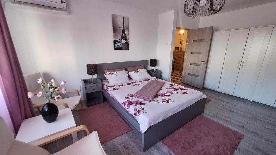 De Închiriat Garsoniera langa Mall Vitan, Petfriendly - Poză 2