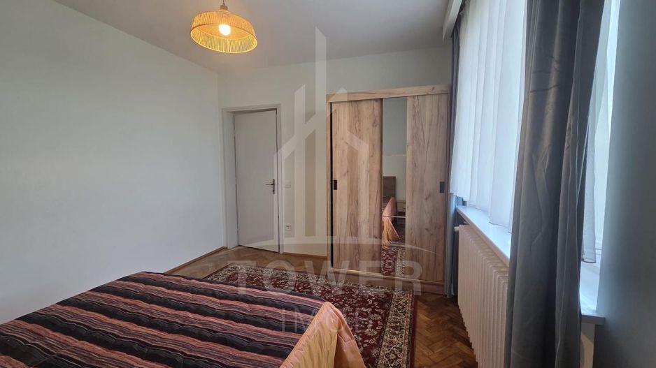 Apartament 2 camere | Ceferiștilor - Mobilat - Poză 7