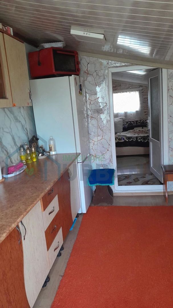 Casă de vânzare în Tudor Vladimirescu, județul Galați – 38.000 EUR - Poză 2