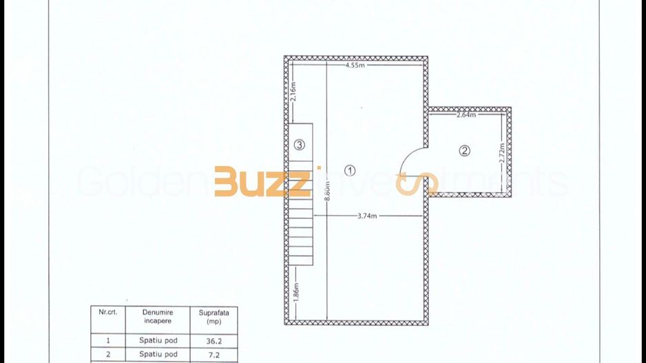 Vila moderna I Otopeni I Locatie Premium - Poză 7