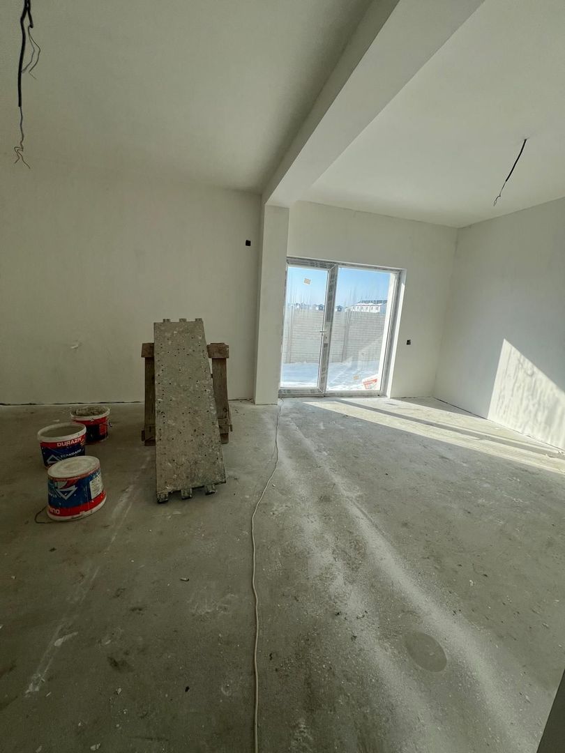 CASA DUPLEX - 4 CAMERE, TOATE UTILITATILE, COMISION 0% - Poză 14