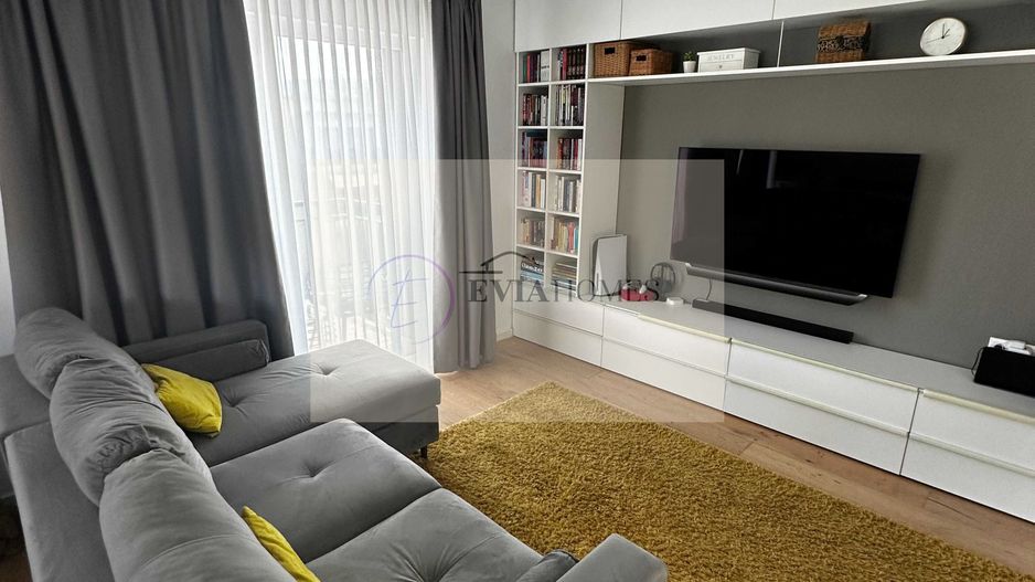 3 camere / zona Romul Ladea/ Parcare inclusa - Poză 2