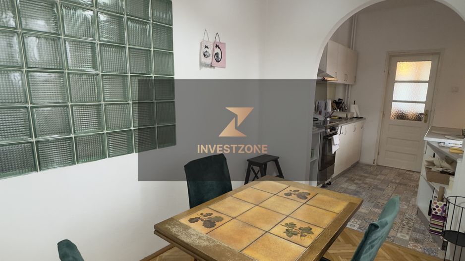 Apartament ultracentral, str. Roman Ciorogariu Oradea - Poză 14