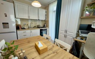 Apartament 2 camere modern, Selimbar - Poză 1