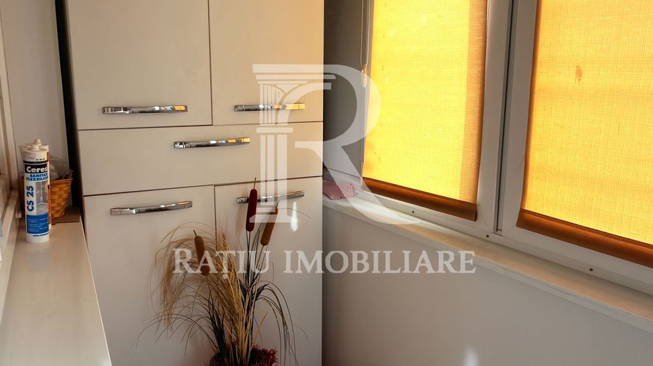 Apartament 3 camere | Bulevardul Dacia | Oradea - Poză 12