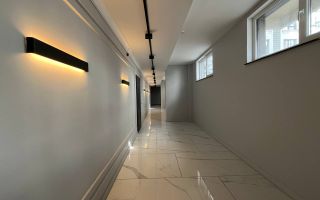 Chirie, spațiu de birouri, 150 mp, str. Mihai Eminescu, Centru - Poză 13