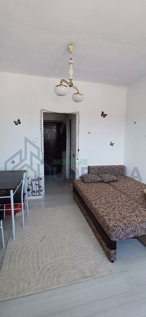 Garsonieră de închiriat, zona Dacia, aproape de Lidl, 200 euro/lună - Poză 2