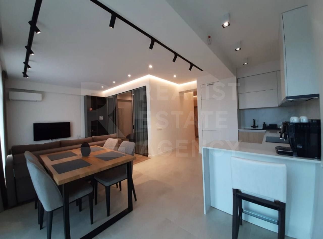 Chirie, apartament, 1 cameră, bd. Renașterii Naționale, Râșcani - Poză 2