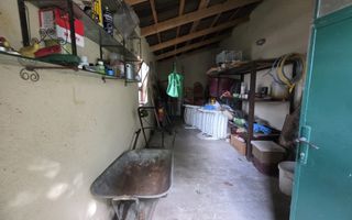 De Vânzare Căsuță cu 7 ari teren Bercu Roșu - Poză 9