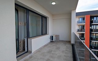 Apartament 2 camere nou, Drumul Binelui, metrou Aparatorii Patriei - Poză 17