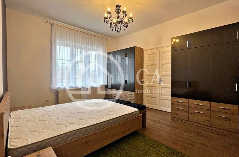 Apartament de închiriat cu 2 camere în zona ULTRACENTRALĂ, Oradea - Poză 4