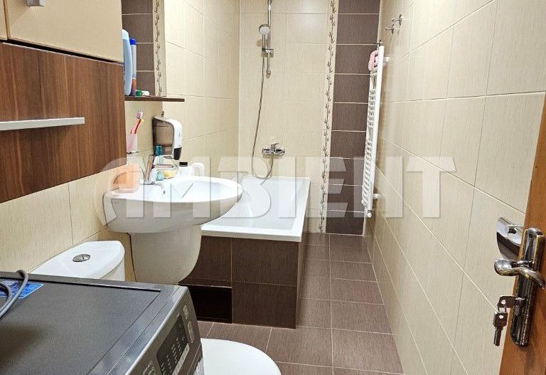 Apartament 3 camere, mobilat si utilat, zona CENTRU; - Poză 5