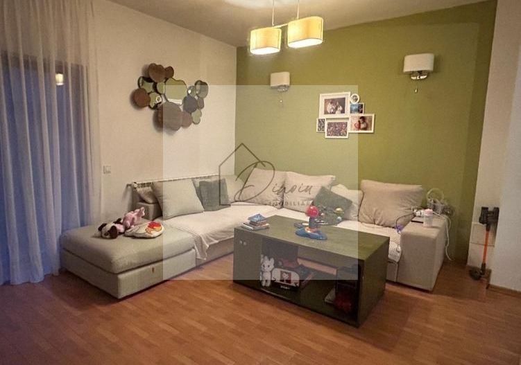 Vila duplex Bucurestii Noi I 5 camere I Lac Grivita I COMISION 0% - Poză 11