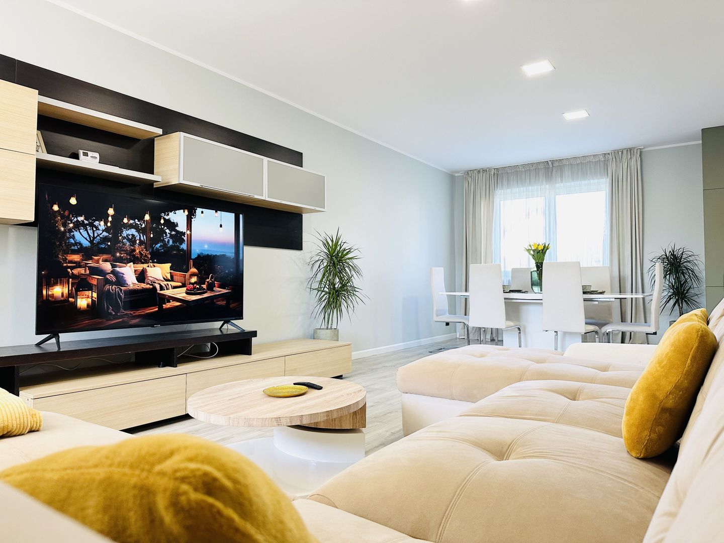 Oferta Inchiriata - Casa Segmentul Premium, 180 mp | Garaj&Gradina | Fropin - Poză 32