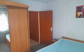 AP. 2 CAMERE LUJERULUI, BUCATARIE INCHISA, METROU, COMISION 0% - Poză 8