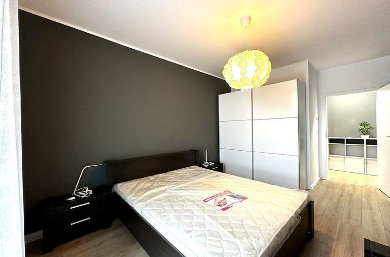 Apartament 2 camere, cochet,  boxa si loc parcare,  Central - Nord One - Poză 13