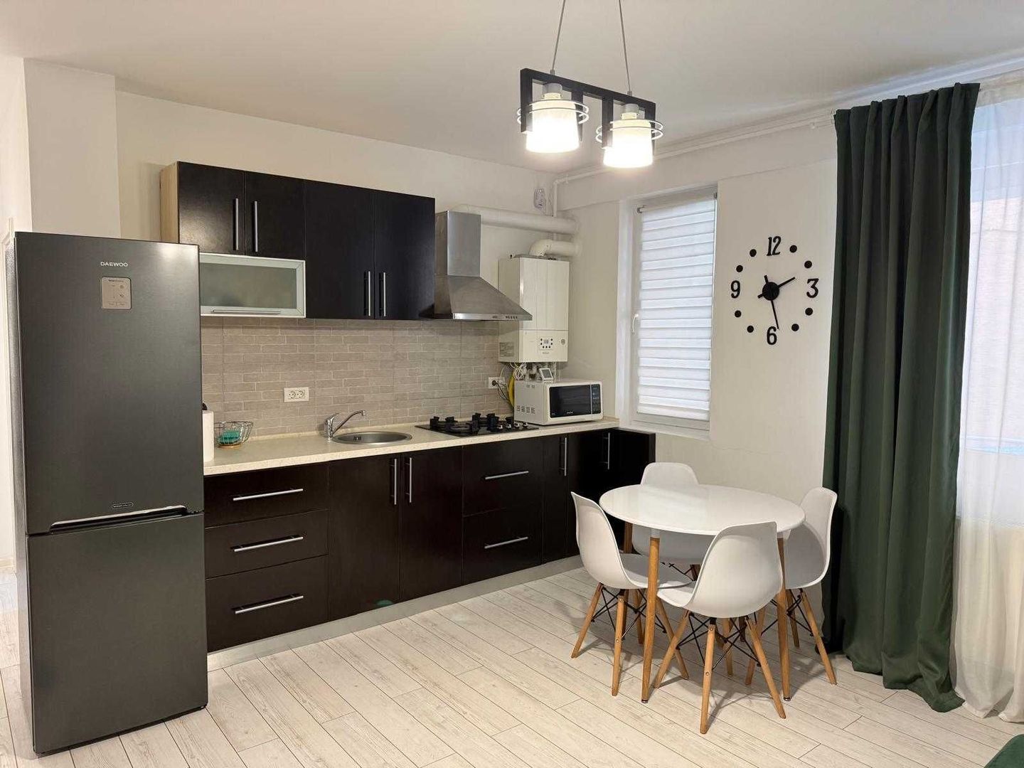Închiriere  Apartament 2 Camere | Alizone Residence - Parc Sebastian - Poză 1