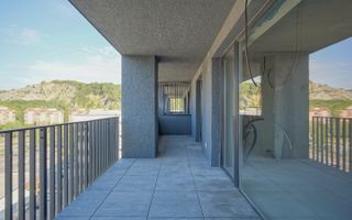 De vanzare Penthouse 2 Nivele | 6 Camere | Racadau | 158mp Utili - Poză 3