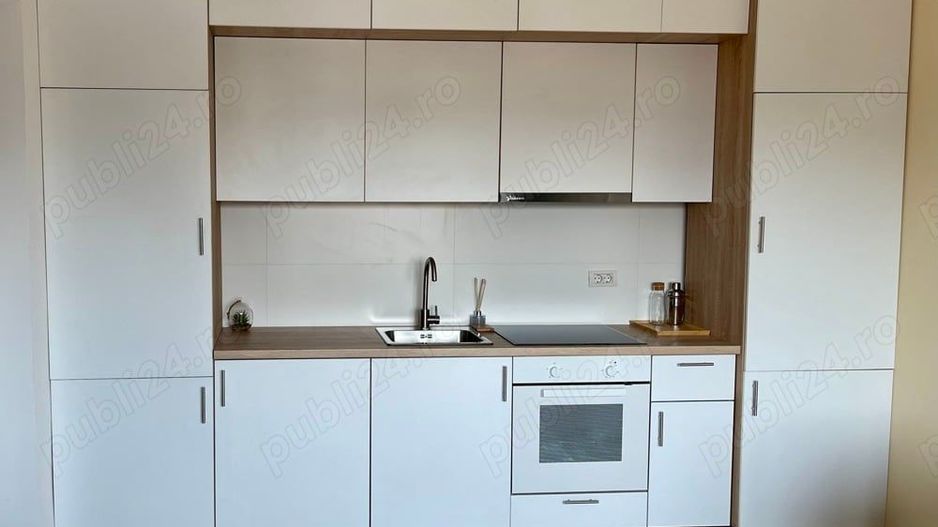 Inchiriere apartament 2 camere regie residence grozavesti orhideea - Poză 1