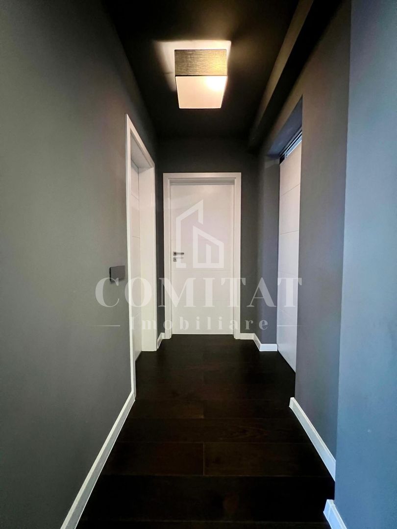 Apartament elegant | 4 camere | 106 mp utili | garaj | Cartier Europa - Poză 18